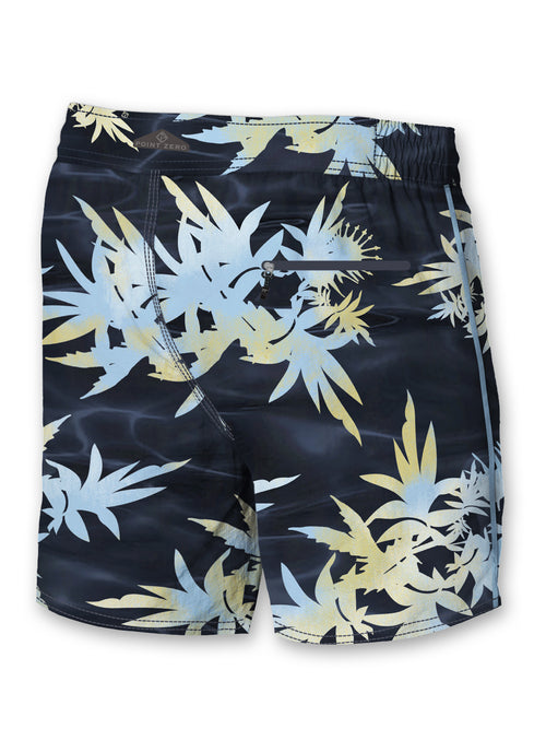Navy || Marin