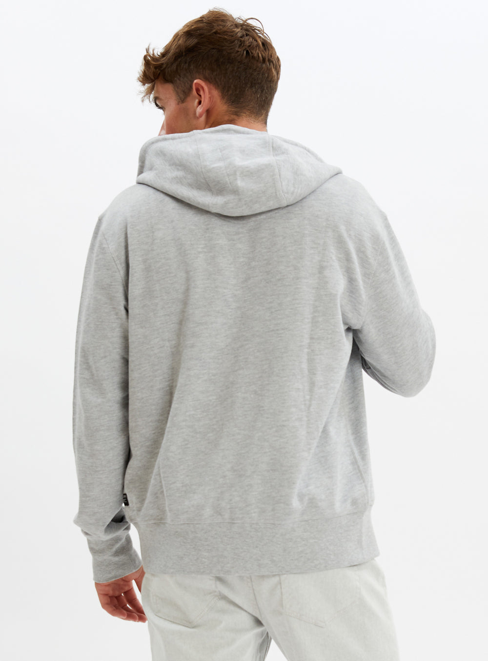 Greymix||Grismelange