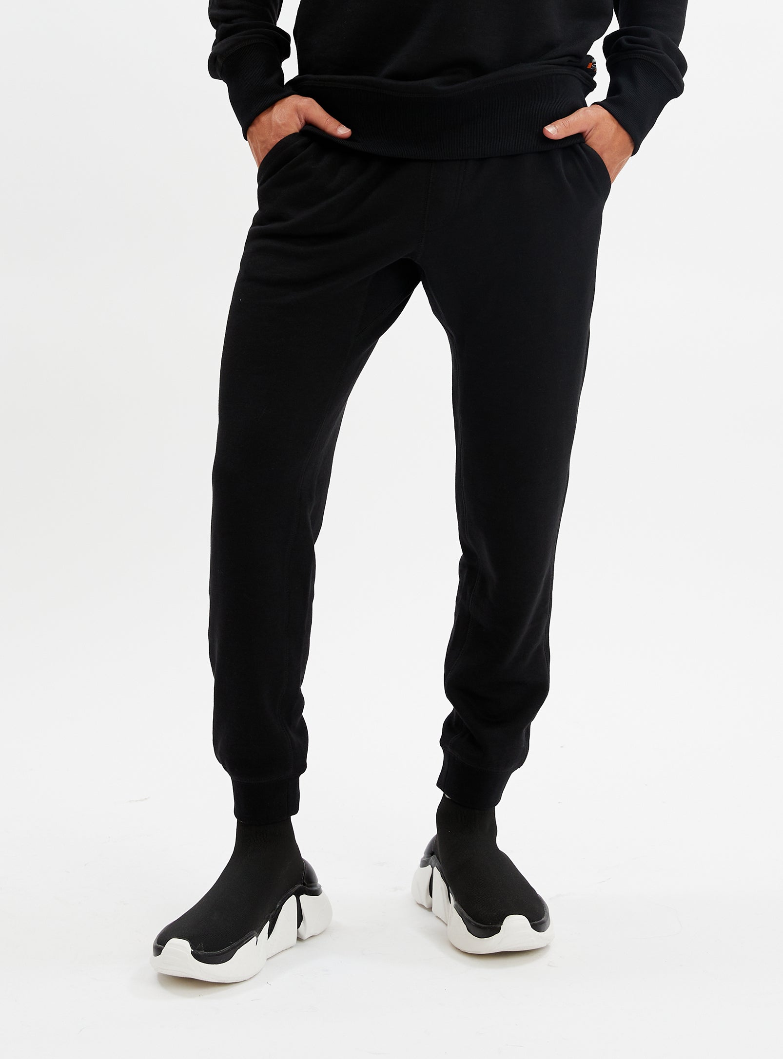 FELIX | Unisex French Terry Jogger