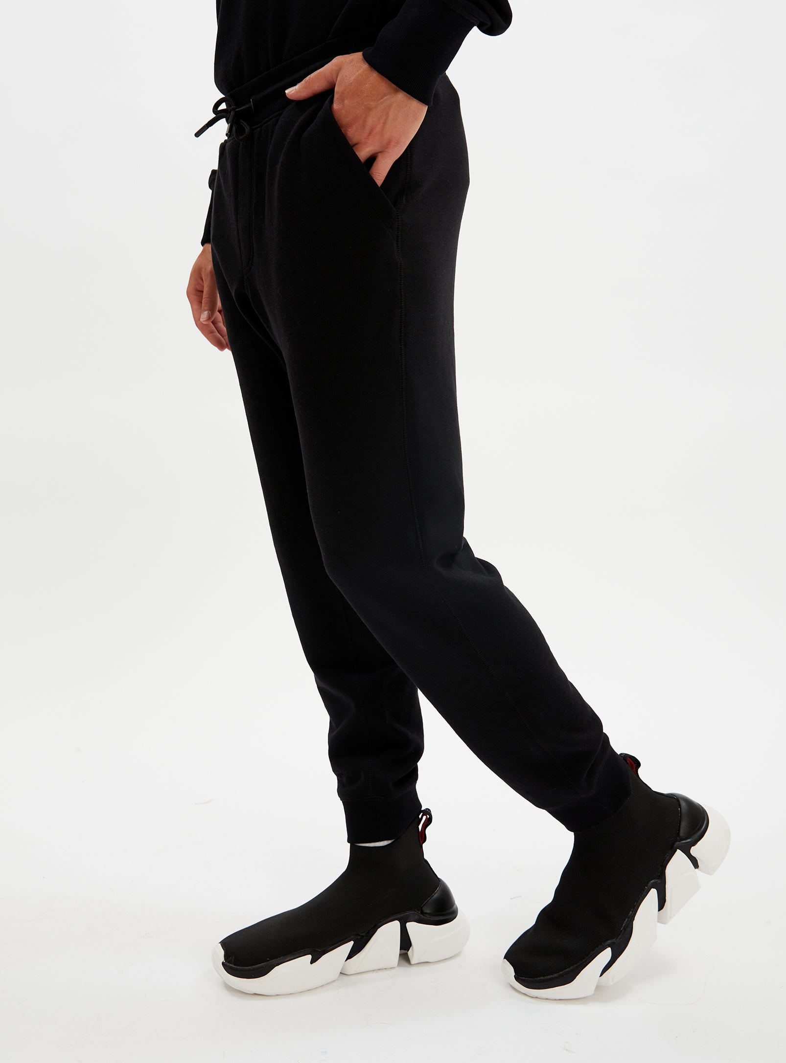 FELIX | Unisex French Terry Jogger