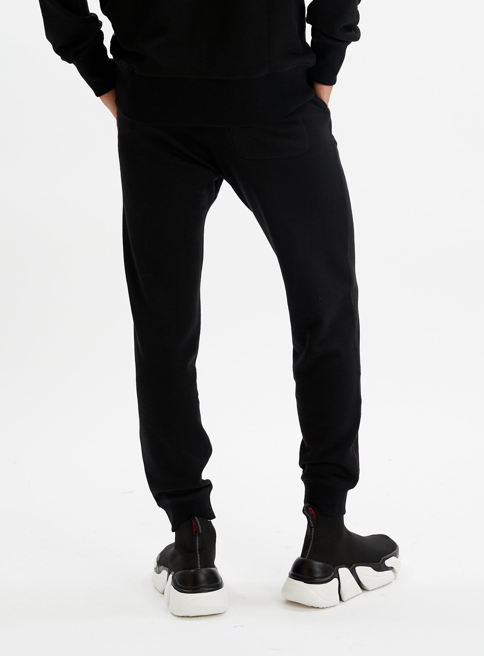 FELIX | Unisex French Terry Jogger