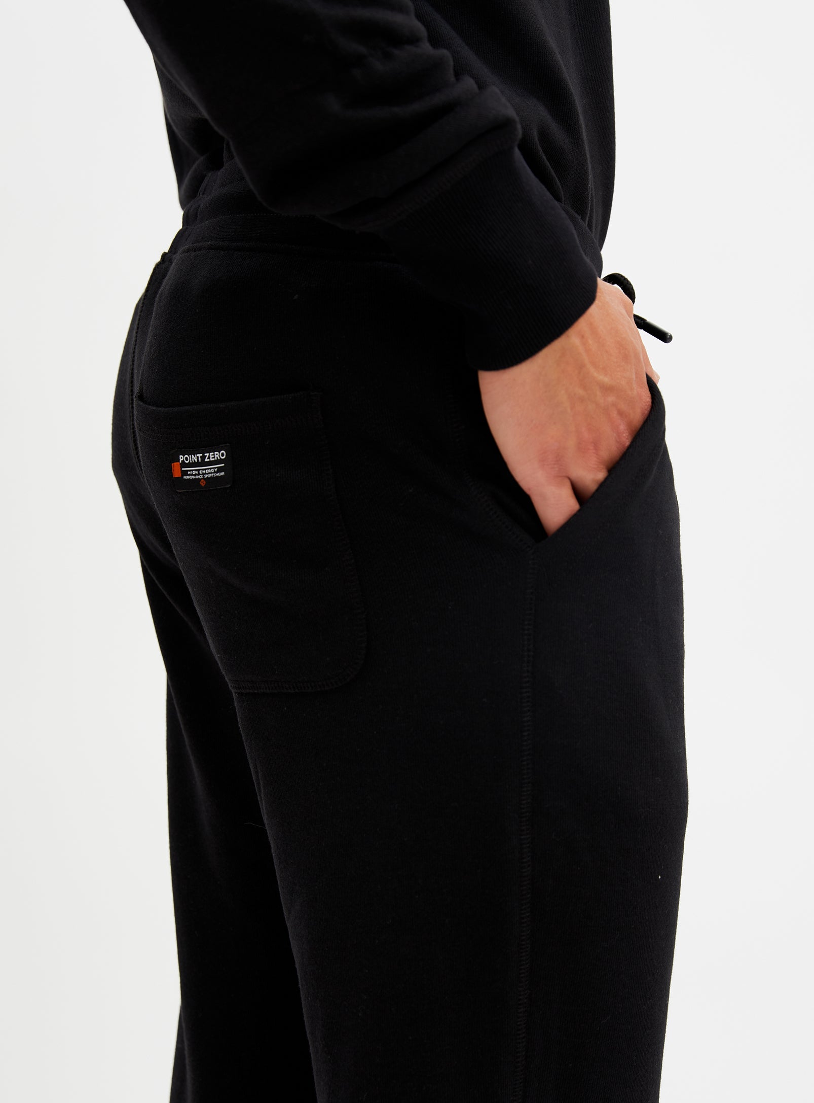 FELIX | Unisex French Terry Jogger