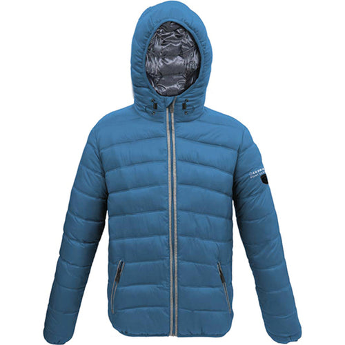 BELTLINE | Iconic packable ultralight jacket || BELTLINE | Veste ultralégère iconique compressible