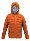 BELTLINE | Iconic packable ultralight jacket || BELTLINE | Veste ultralégère iconique compressible