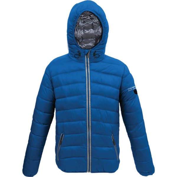 BELTLINE | Iconic packable ultralight jacket || BELTLINE | Veste ultralégère iconique compressible