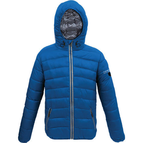 BELTLINE | Iconic packable ultralight jacket || BELTLINE | Veste ultralégère iconique compressible