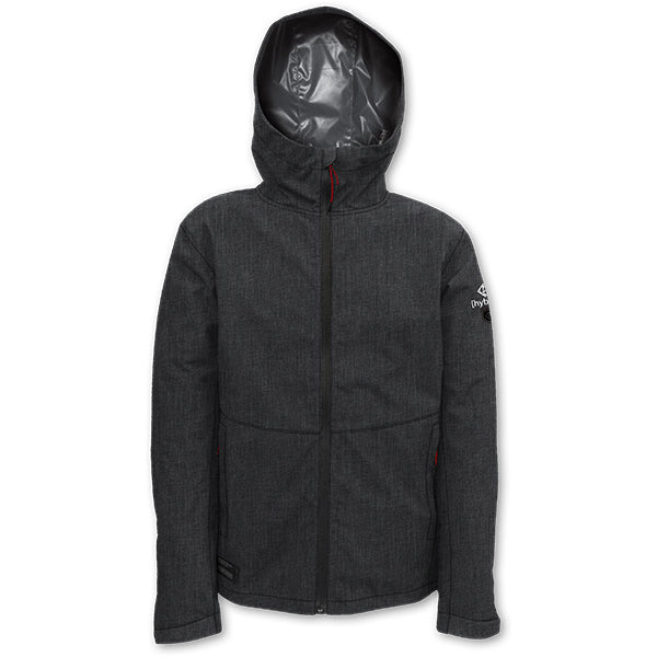 Under armour gametime hybrid jacket top
