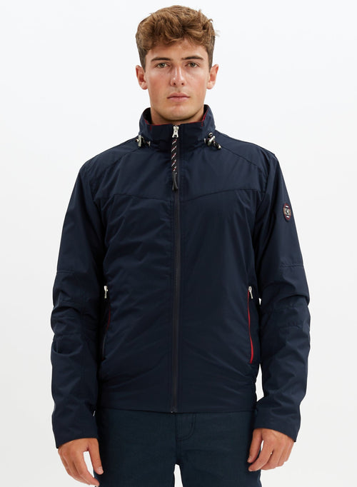 Navy||Marin