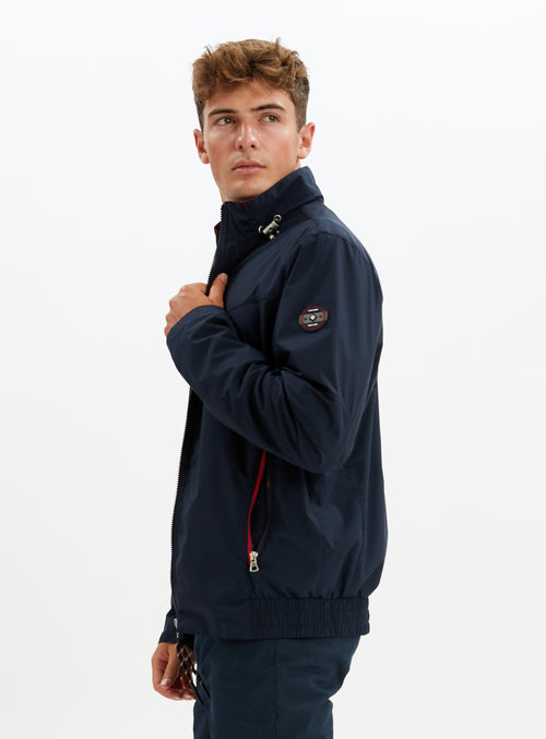 Navy||Marin