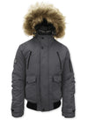 ASPEN | Classic Bomber Jacket ||ASPEN | Veste bombardier