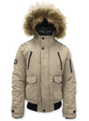 ASPEN | Classic Bomber Jacket ||ASPEN | Veste bombardier
