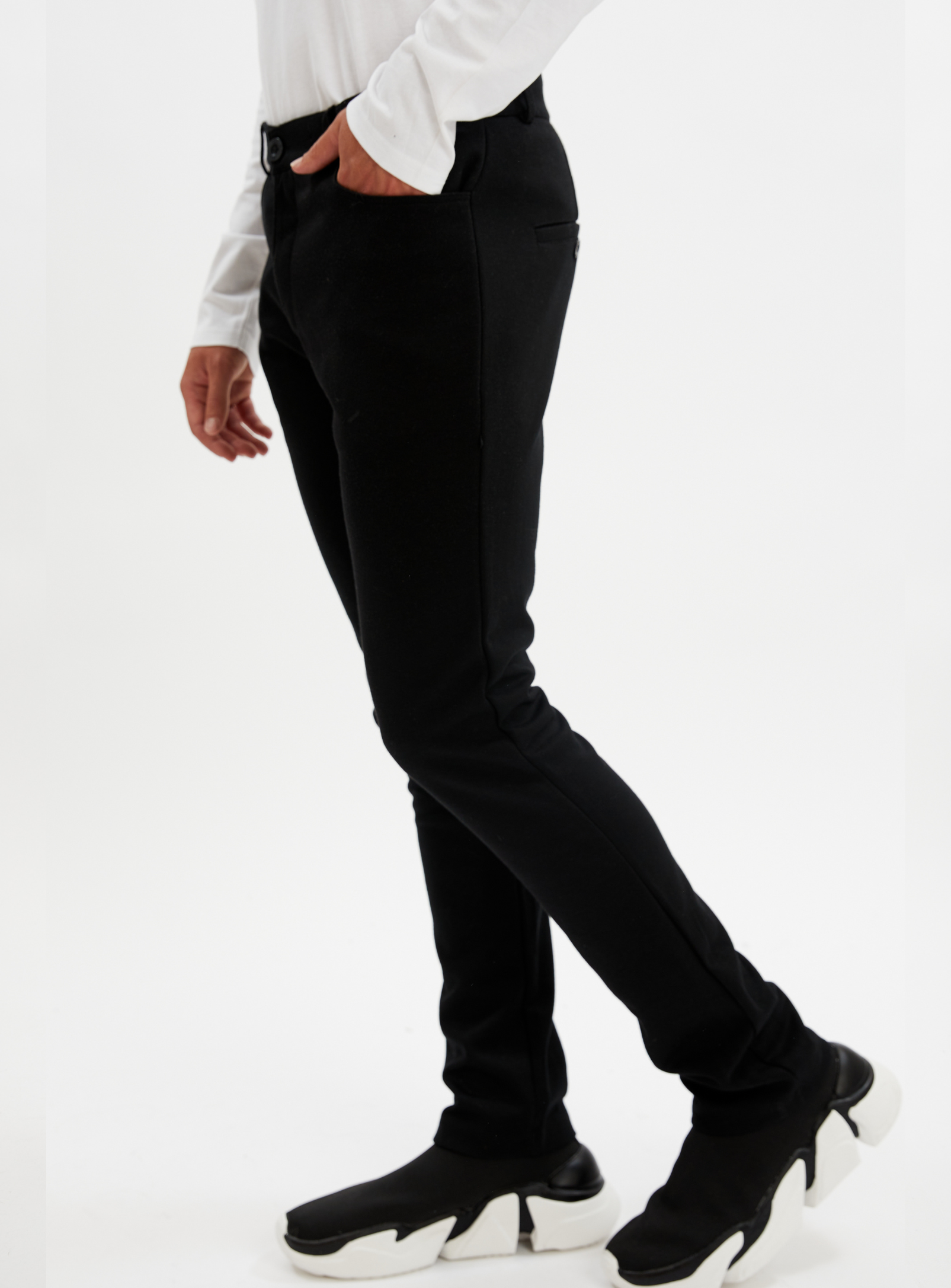 JIM | Neoprene Lightweight Pants