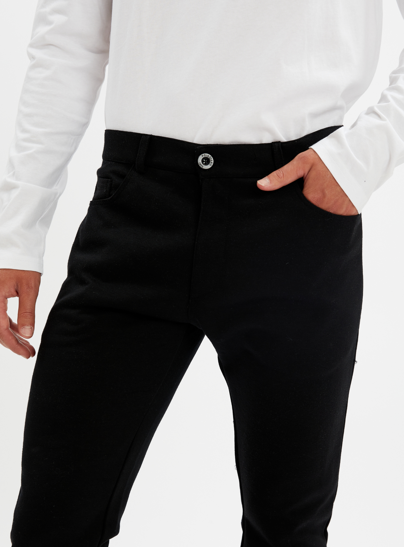 JIM | Neoprene Lightweight Pants