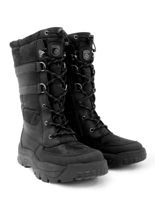 Black Camo||Noir Camouflage