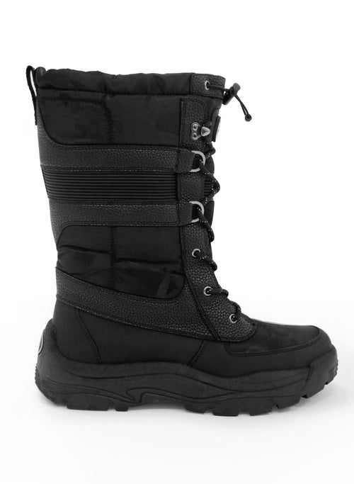 Black Camo||Noir Camouflage