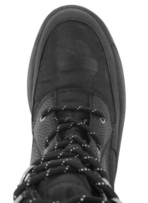 Black Camo||Noir Camouflage