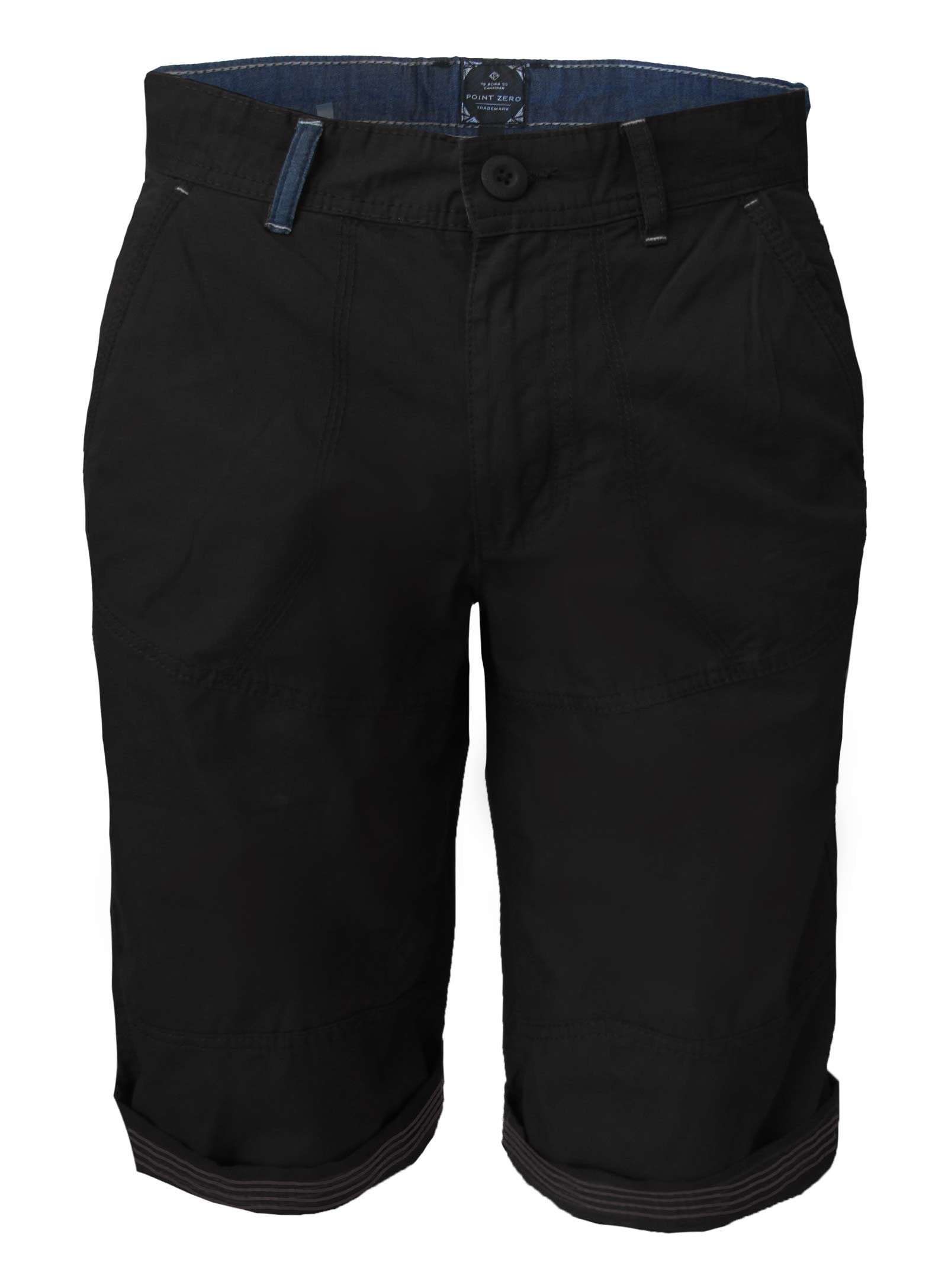 DECK-BLACK