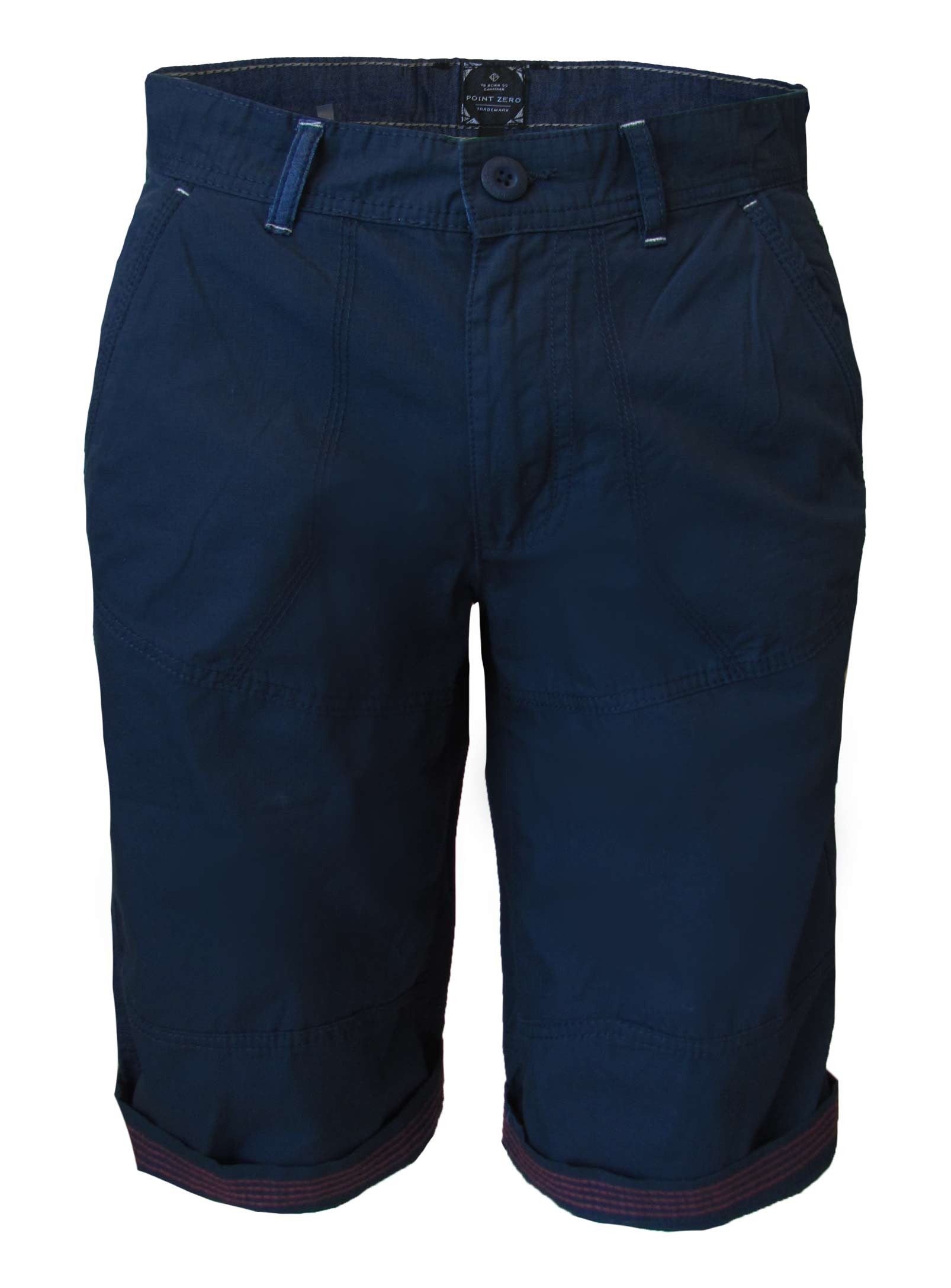 DECK-NAVY