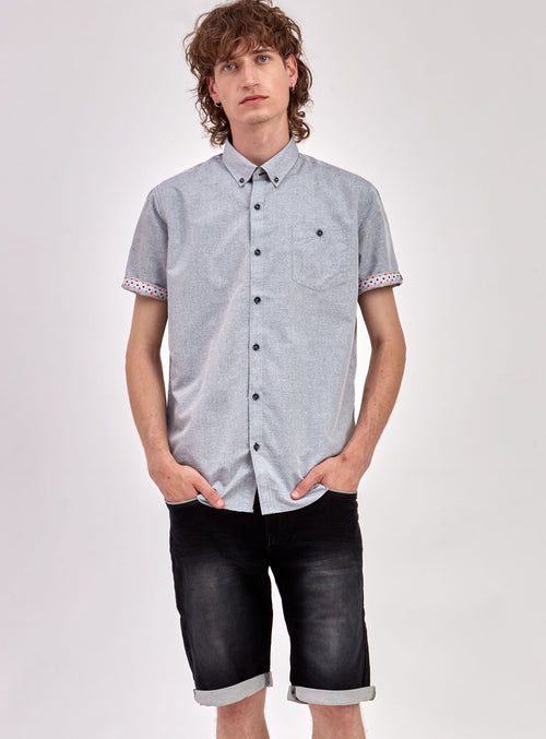Grey melange