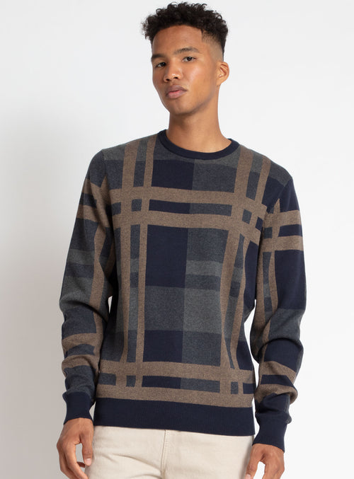 Navy Oak||Chêne Marine