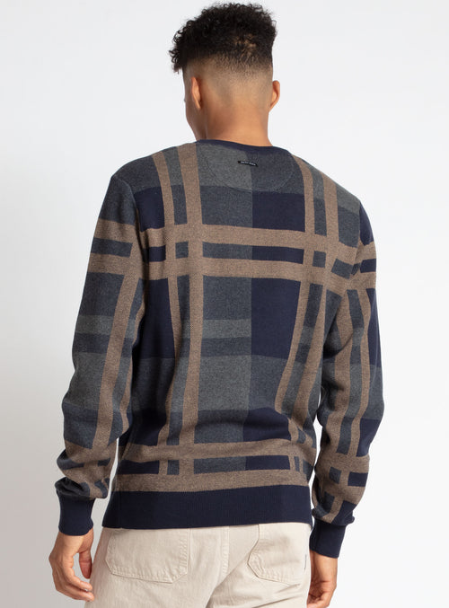 Navy Oak||Chêne Marine