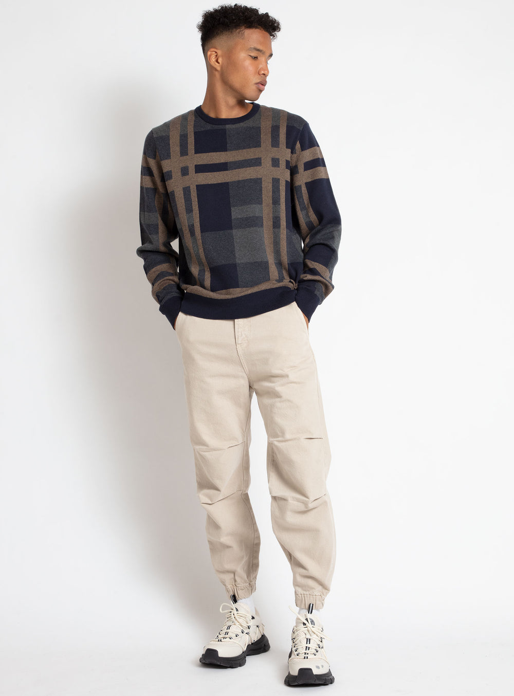Navy Oak||Chêne Marine