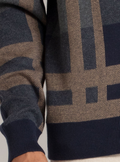 Navy Oak||Chêne Marine