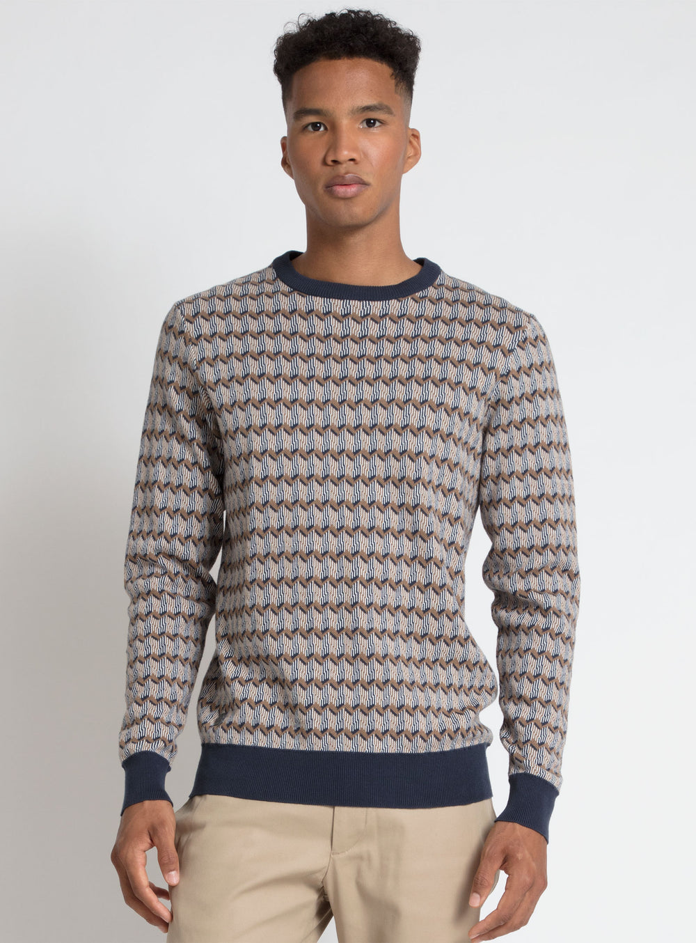 Navy Oak||Chêne Marine