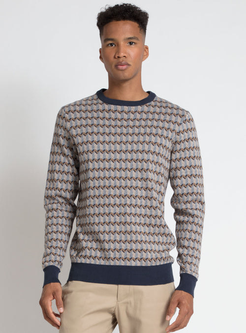 Navy Oak||Chêne Marine