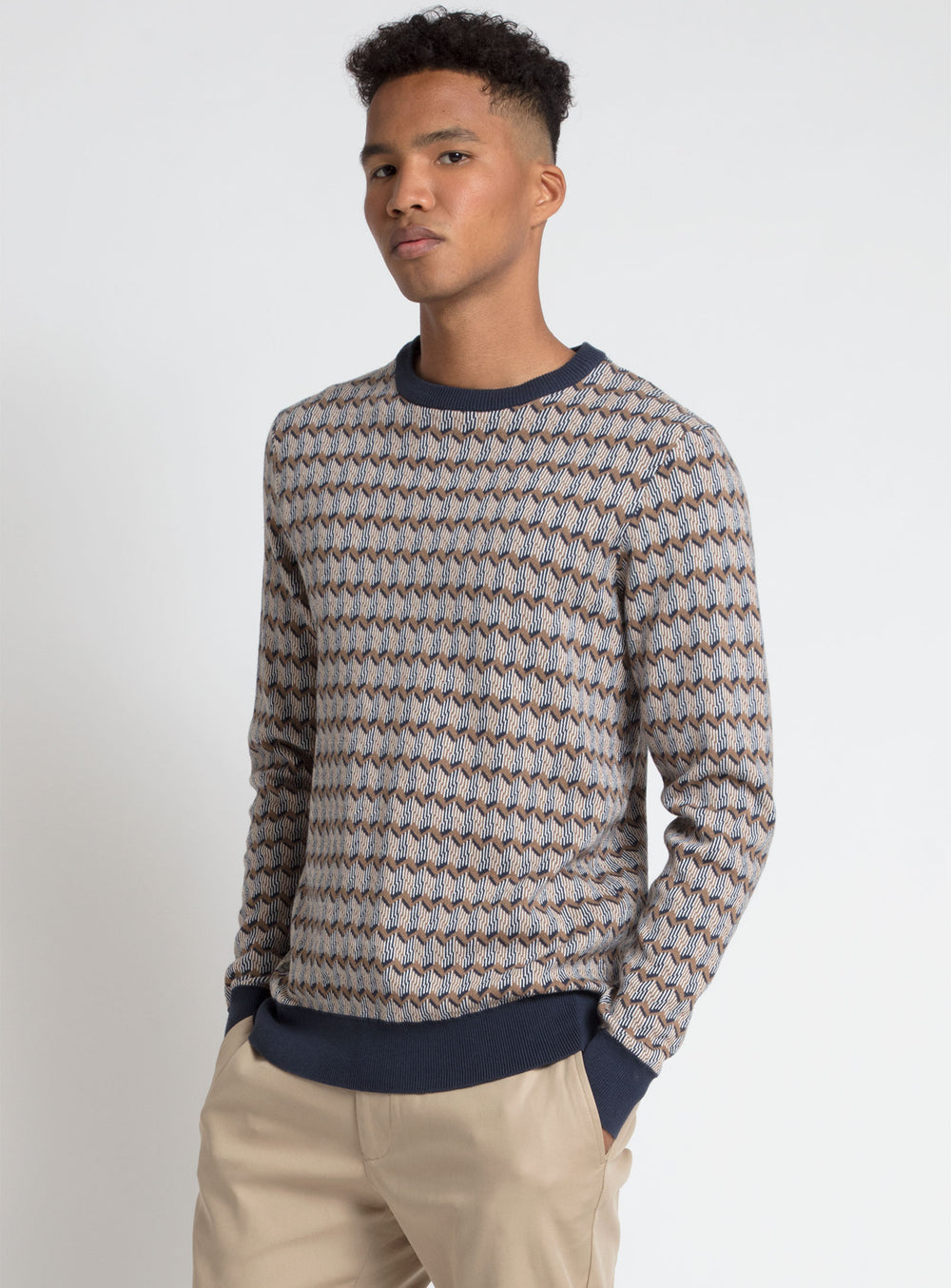 Navy Oak||Chêne Marine