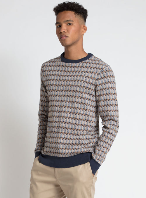 Navy Oak||Chêne Marine