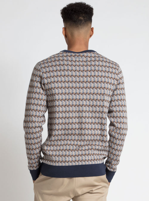 Navy Oak||Chêne Marine