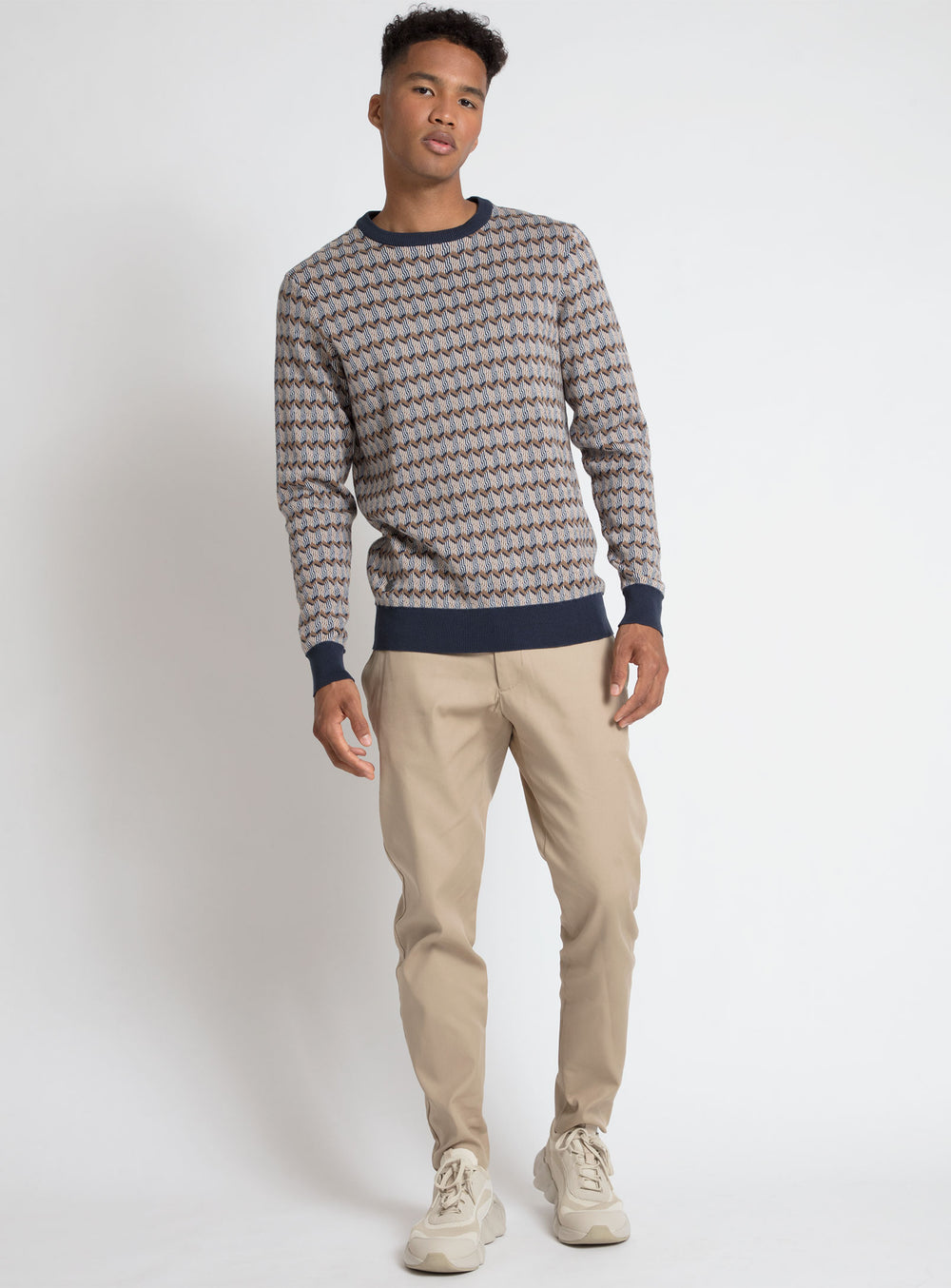 Navy Oak||Chêne Marine