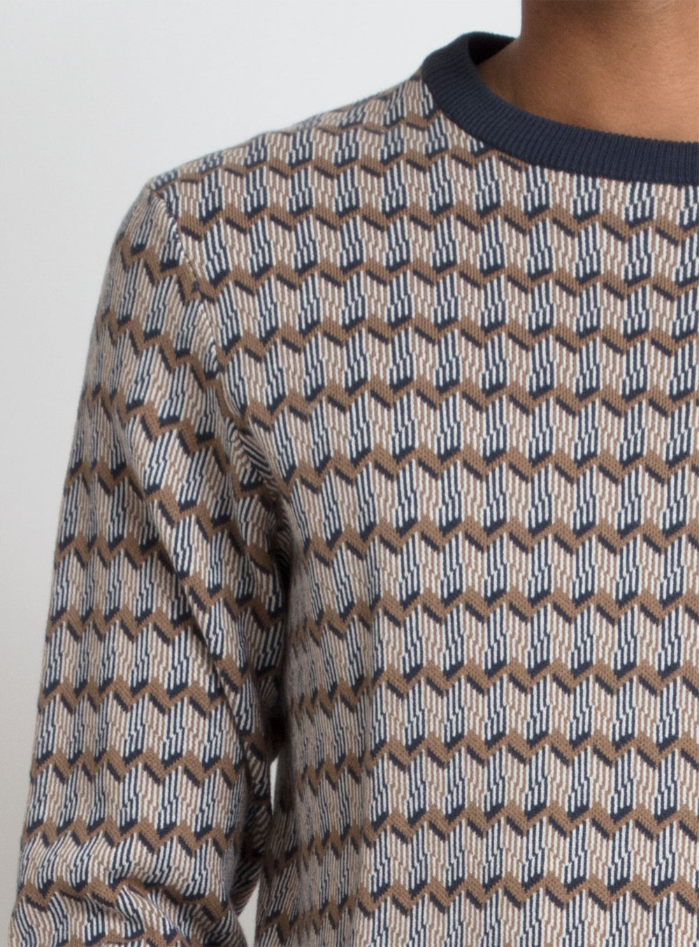 Navy Oak||Chêne Marine