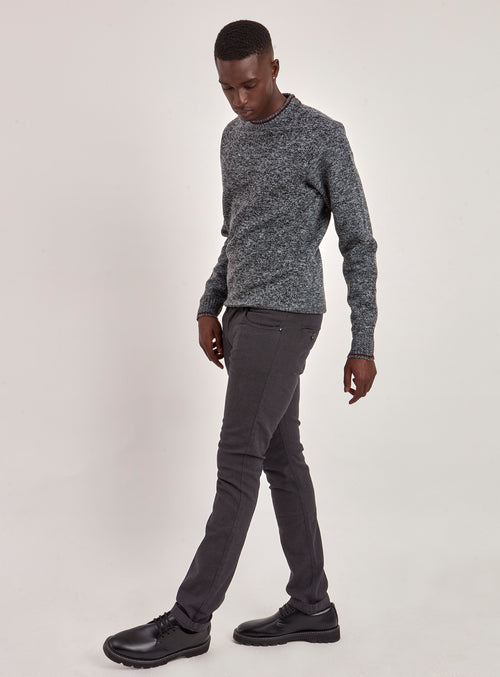 Black Mix||Mélange Noir