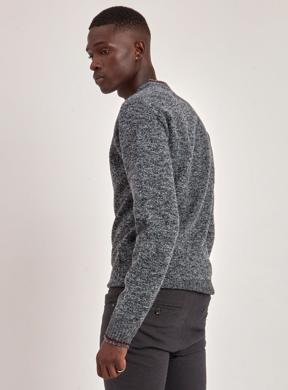 Black Mix||Mélange Noir