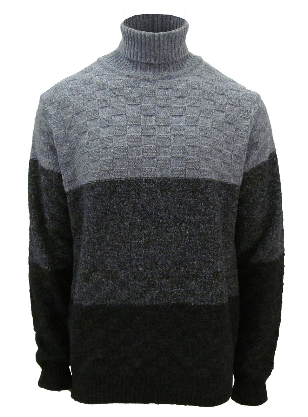 Black Mix||Mélange Noir