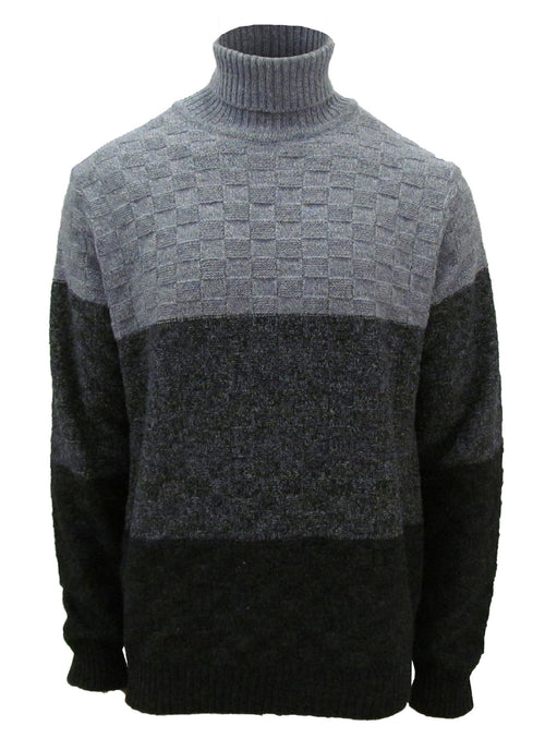 Black Mix||Mélange Noir