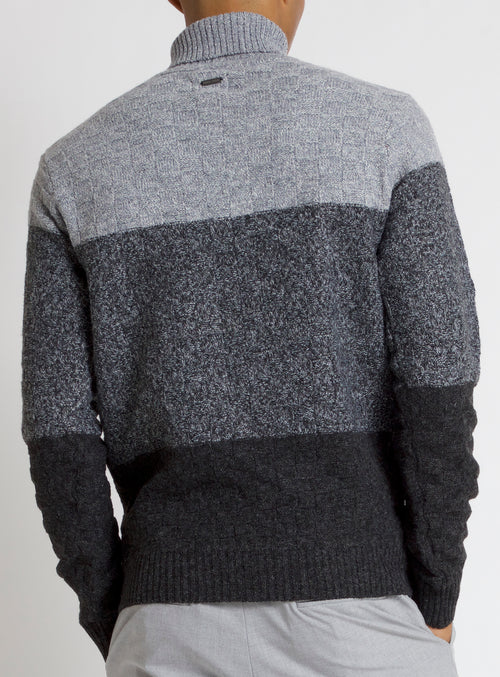 Black Mix||Mélange Noir