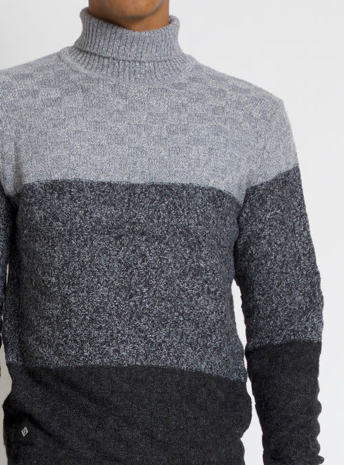 Black Mix||Mélange Noir