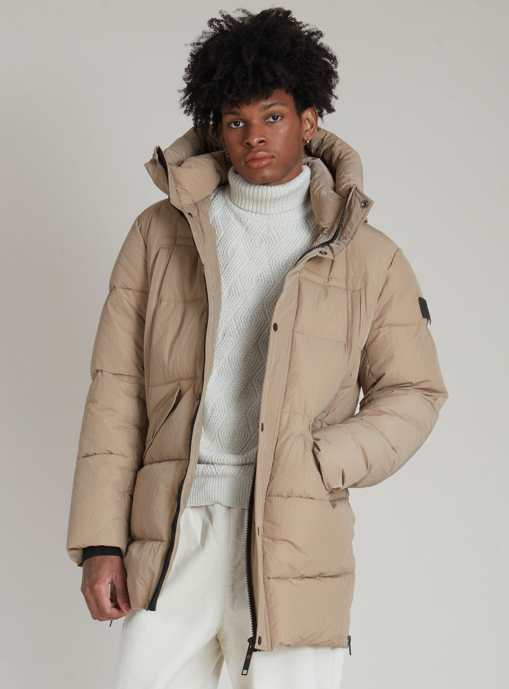 Seed||Beige