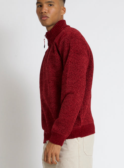 Crimson||Cramoisi