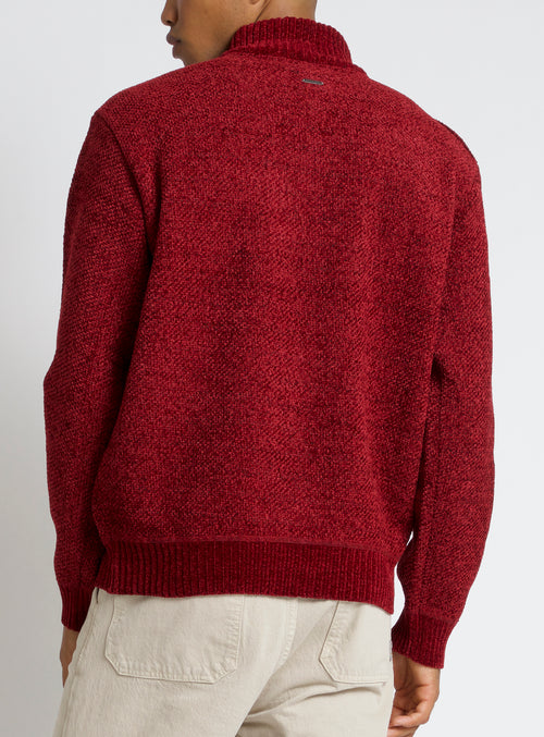 Crimson||Cramoisi
