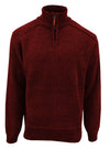 Crimson||Cramoisi