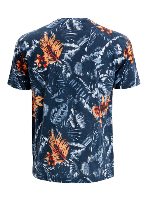 Navy||Marin