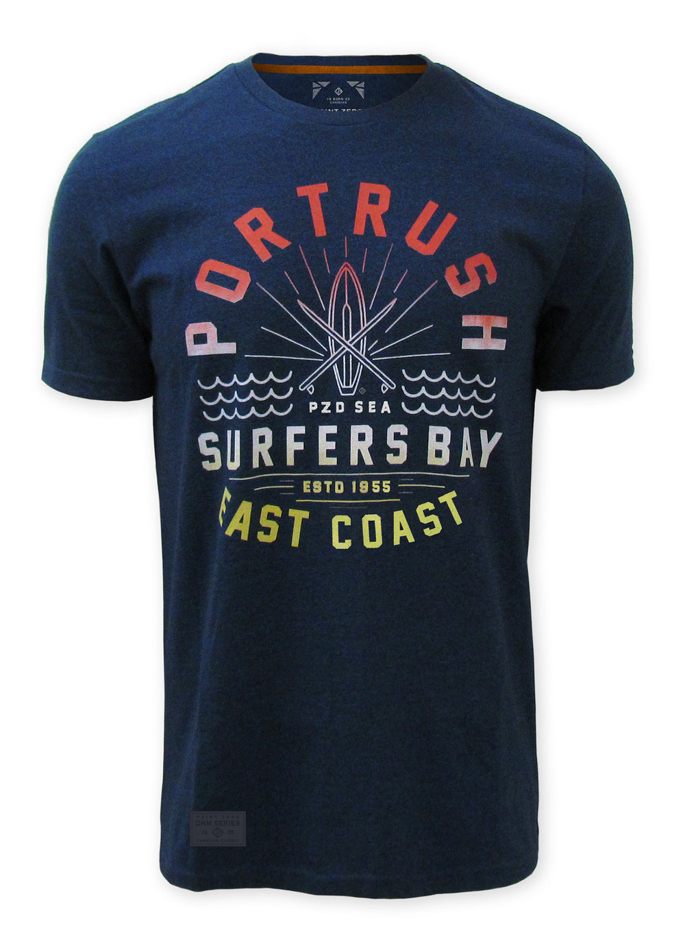 Navy Twist||Twist Marin