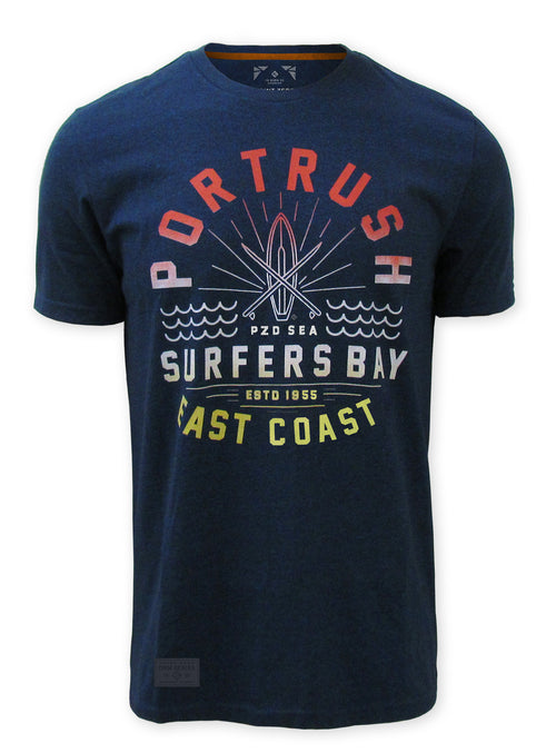 Navy Twist||Twist Marin