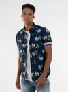 Navy Mix||Melange marin