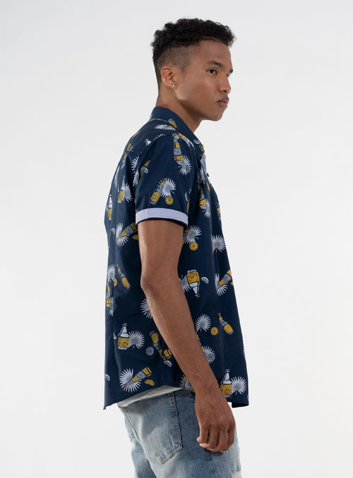 Navy Mix||Melange marin