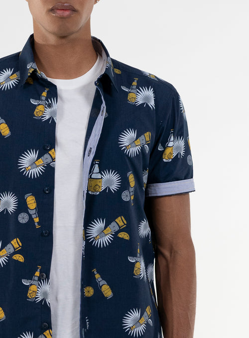 Navy Mix||Melange marin